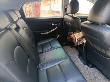 lexus 450d: Ssangyong Korando: 2017 г., 0.2 л, Автомат, Дизель, Кроссовер — 3