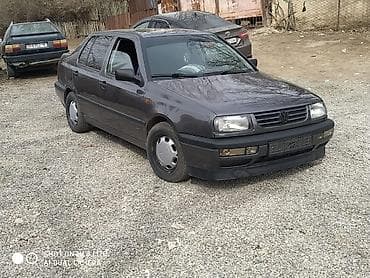 audi с 4: Volkswagen Vento: 1992 г., 1.8 л, Механика, Бензин, Седан — 6