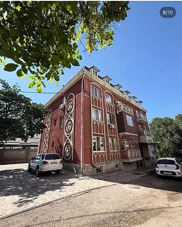 1 комната, 34 м², 3 этаж, Свежий ремонт