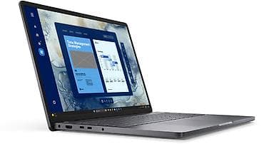 surface studio: Надёжный 16-дюймовый бизнес-ноутбук Dell на новом Intel Core Ultra — 3