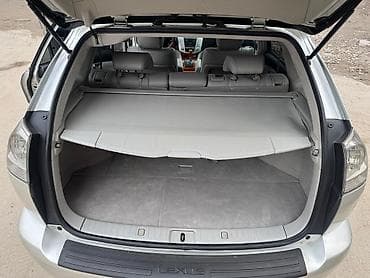 амортизатор rx300: Lexus RX: 2005 г., 3.3 л, Автомат, Бензин, Кроссовер — 9