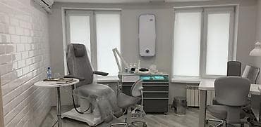 Срочно нужен кабинет для подологии Желательно 2 комнаты