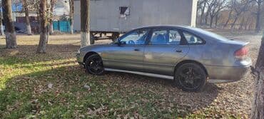 мазда алтенза: Mazda 626: 1992 г., 2.5 л, Механика, Бензин, Хэтчбэк — 2