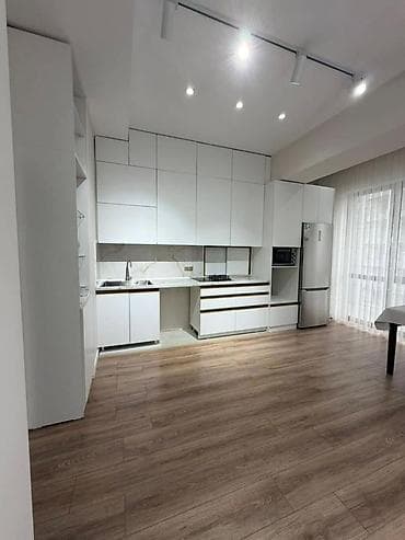 ск авангард: 3 комнаты, 80 м², Южная Магистраль Элитка, 7 этаж, Дизайнерский ремонт — 1