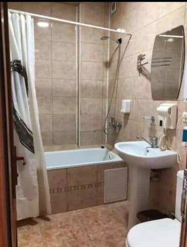 дом по суточно: 1000 м² — 10