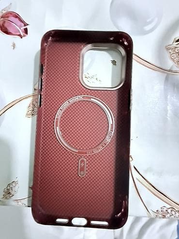 куплю технику бу: IPhone 15 Pro Max, 256 ГБ, Natural Titanium, Чехол, 86 % — 4