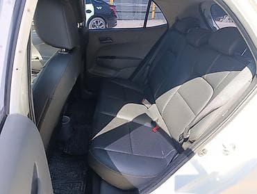 киа сеет: Kia Morning: 2020 г., 1 л, Автомат, Бензин, Хэтчбэк — 5