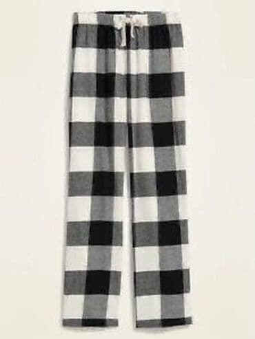 двойка брюки и кофта: Брюки Осень-весна, США, Хлопок, Новый, L, M, XS — 5