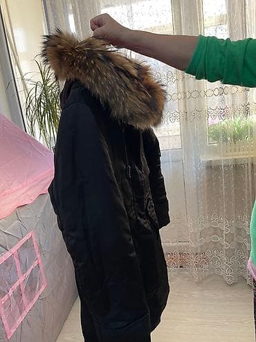 пуховик качество: Продаю парка куртку размер xl 46-50качество отличное очень тёплая — 8