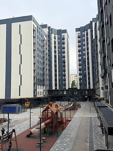 2 комнаты, 75 м², Элитка, 8 этаж, Дизайнерский ремонт