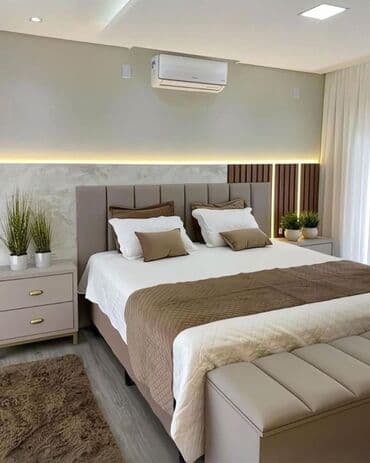 дом с баней на сутки: 1 комната, Душевая кабина, Бронь, Бытовая техника — 1