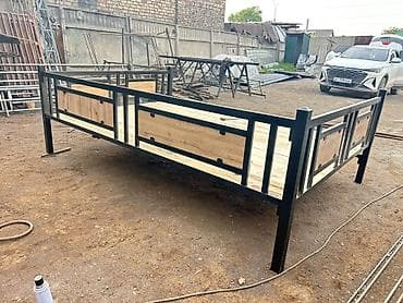 мишка из розы: Тапчан — 3