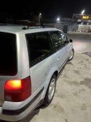 камаз продажа бишкек: Volkswagen Passat: 1998 г. — 2