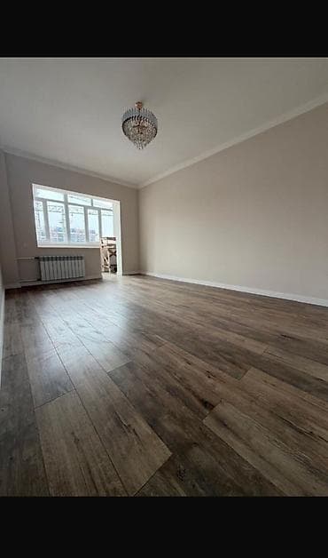 карвее: 2 комнаты, 60 м², 105 серия, 3 этаж, Евроремонт — 7