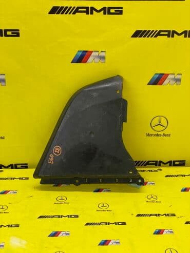 купить опрыскиватель навесной в бишкеке: ПЛАСТИКОВЫЙ ПОДДОН ДВИГАТЕЛЯ BMW 5-SERIES E60 ПРИВОЗНЫЕ ЗАПЧАСТИ С — 1