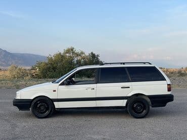 крыло на пассат б3: Volkswagen Passat: 1991 г., 1.8 л, Механика, Бензин, Универсал — 3