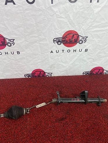 Рулевая колонка Mercedes-Benz 2001 г., Б/у, Оригинал, Япония