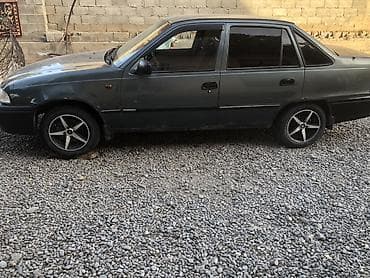 Daewoo Nexia: 2005 г., 1.5 л, Механика, Бензин, Седан — 2