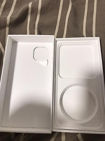 айфоны бесплатно: Коробка от смартфона Apple iPhone 13 - Оригинальная упаковка от — 3