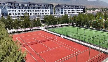 17 корпус: 2 комнаты, 40 м², Элитка, 3 этаж, Евроремонт — 9