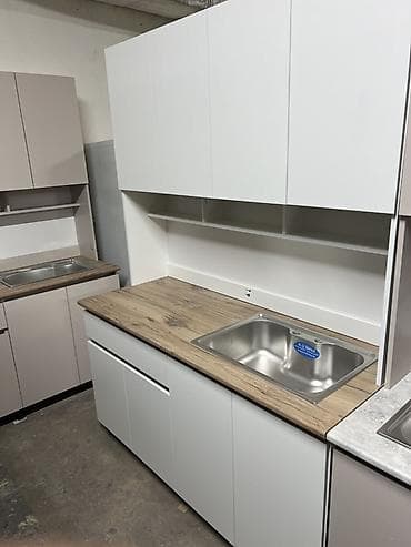 small table: Кухонный гарнитур, Новый, В рассрочку, ДСП, Платная доставка — 3