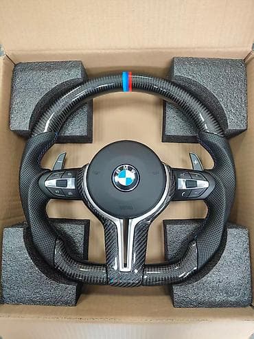 Руль BMW Новый, Оригинал