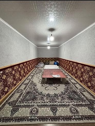 бакай ата ж м: Үй сатылат! Шашылыш түрдө! Документтери толук. Оформлениеге даяр — 5