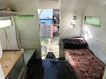Оборудование для производства: Передвижной павильон для пасеки (прицеп‑платформа с размещением ульев) — 9