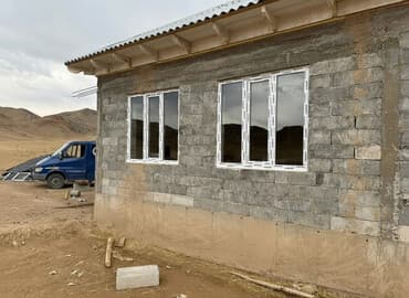 оборудование для окон: ПВХ-окна Wintech с установкой - Пластиковые окна из профиля Wintech — 1