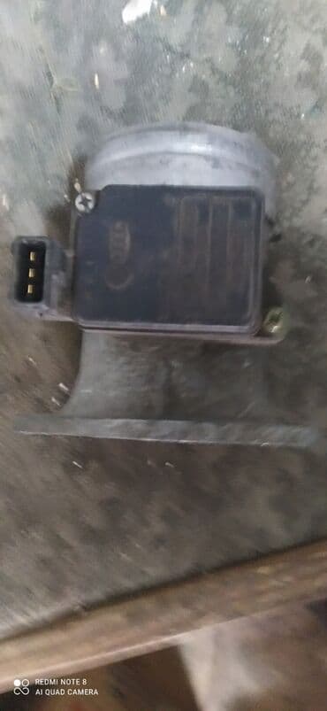 sharan: Volkswagen sharan расходомер воздуха двигатель 2.0 бензин 1995 год — 1