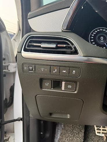 byd e2 2022: Hyundai Palisade: 2021 г., 2.2 л, Автомат, Дизель, Внедорожник — 8