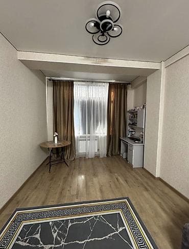 2 бөлмө, 80 м², 7 кабат, Дизайнердик ремонт — 5