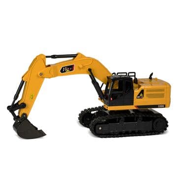 мишка на день рождения: 🔥 ХИТ 2026 ГОДА! 🔥 🚧 Радиоуправляемый экскаватор (строительная — 6