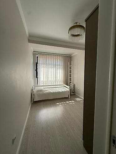Кыймылсыз мүлк: 2 бөлмө, 54 м², Политех Элитка, 11 кабат, Евро оңдоо — 7