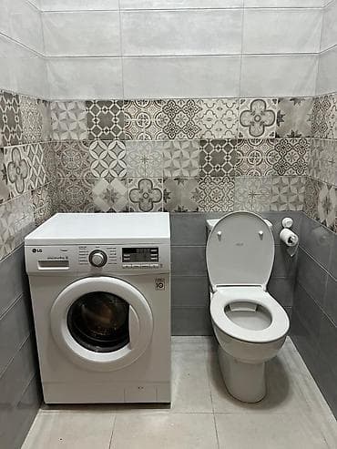 квартиы: 2 комнаты, 48 м², Сталинка, Сталинка, 1 этаж, Свежий ремонт — 7
