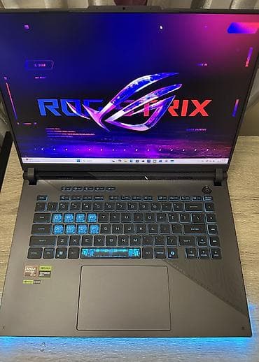 32: Игровой, Б/у, AMD Ryzen 9, В рассрочку — 1