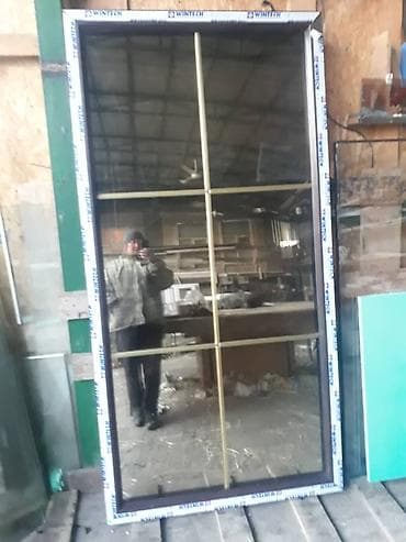 выси: Высокого качества,алюминиевые пластиковые окна,двери,витражи,фасады!!! — 10