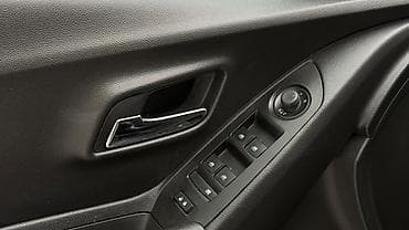 x trail: Chevrolet Trax: 2020 г., 1.4 л, Автомат, Бензин, Кроссовер — 9