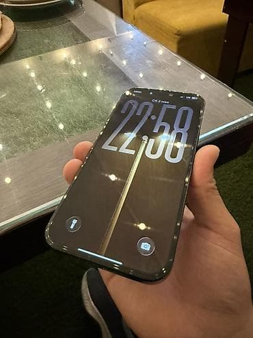 айфон 12 цена бишкек бу: IPhone 16 Pro Max, 512 ГБ, 91 % — 7