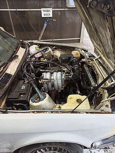 куплю ваз: Бензиновый мотор ВАЗ (LADA) 1.6 л — 1