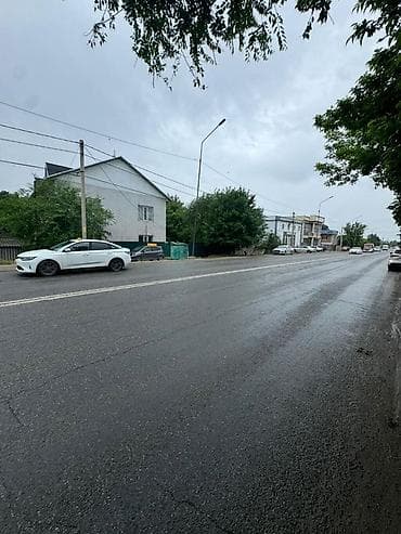 📍Аламединский рынок . ✅Продается Дом с участком 🟢Участок:4Сотых 🔹По