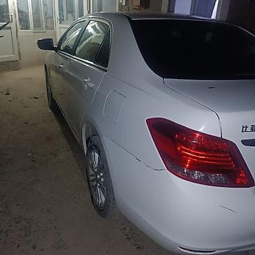 byd e7: BYD E5: 2019 г., 2.5 л, Автомат, Электромобиль, Седан — 4
