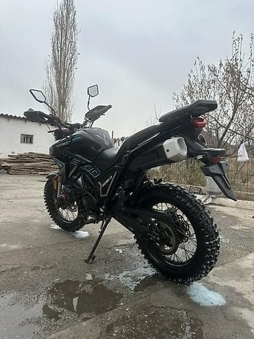 Унаа: Эндуро Stels, 300 куб. см, Бензин, Чоңдор үчүн, Жаңы — 2