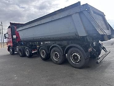 fit jaz: Грузовик, Б/у — 7