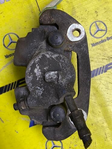 еда на дом: Комплект суппортов BMW Оригинал, Япония — 2