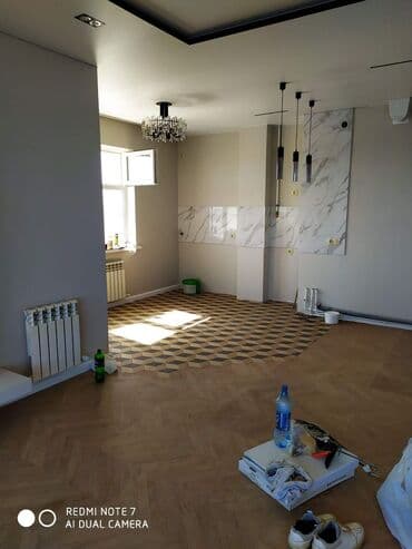 работа ремонт квартир: Фасадчик. Больше 6 лет опыта — 1