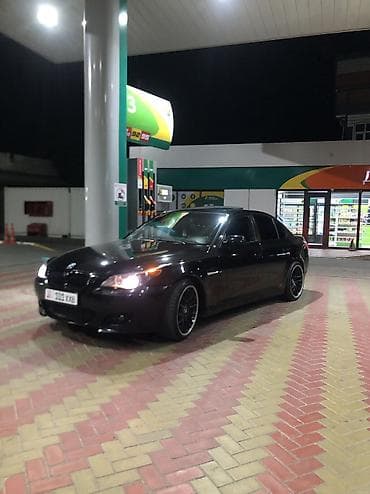 bmw m3 e46: BMW 5 series: 2004 г., 3 л, Автомат, Бензин, Седан — 6