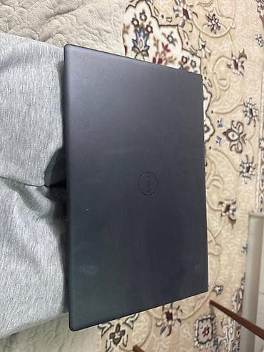 hard disc: Ноутбук Dell (серия Vostro), Основные характеристики по фото: - — 5