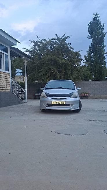 хонда фит тормозные диски: Honda Jazz: 2002 г., 1.4 л, Механика, Бензин, Хэтчбэк — 2