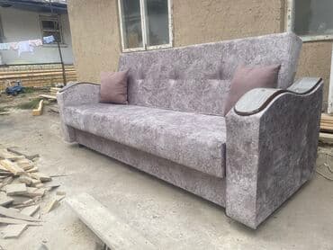 диван почти новый: Новые прямо из цеха диваны раскладные. Новые диваны книжка. Поролон и — 29
